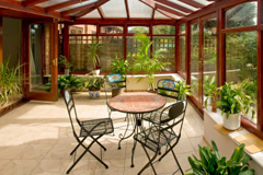 Mirfield conservatory quotes