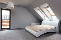 Mirfield bedroom extensions