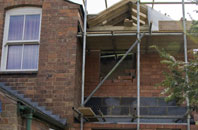 free Mirfield home extension quotes