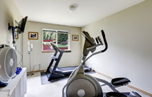 Mirfield home gym construction leads