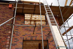 house extensions Mirfield