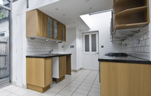 Mirfield kitchen extension leads