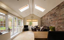 Mirfield single storey extension leads